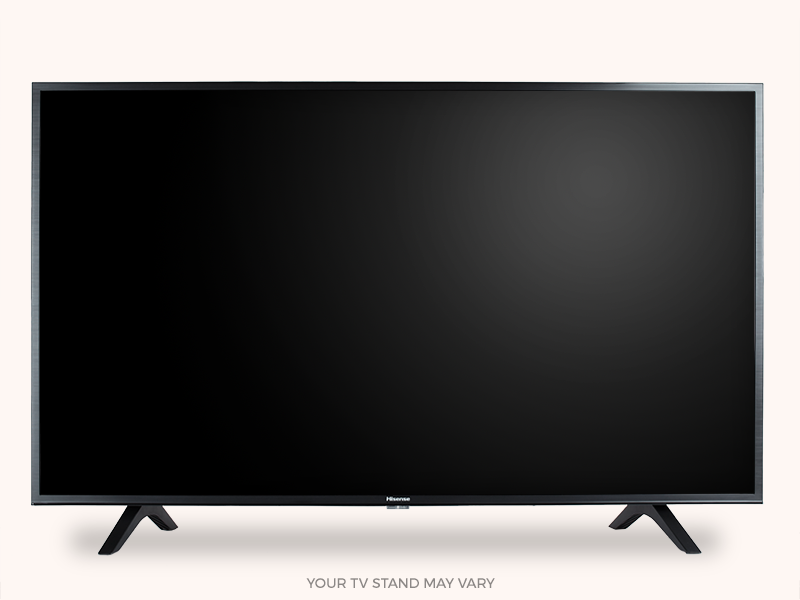 how to turn off store mode on hisense tv
