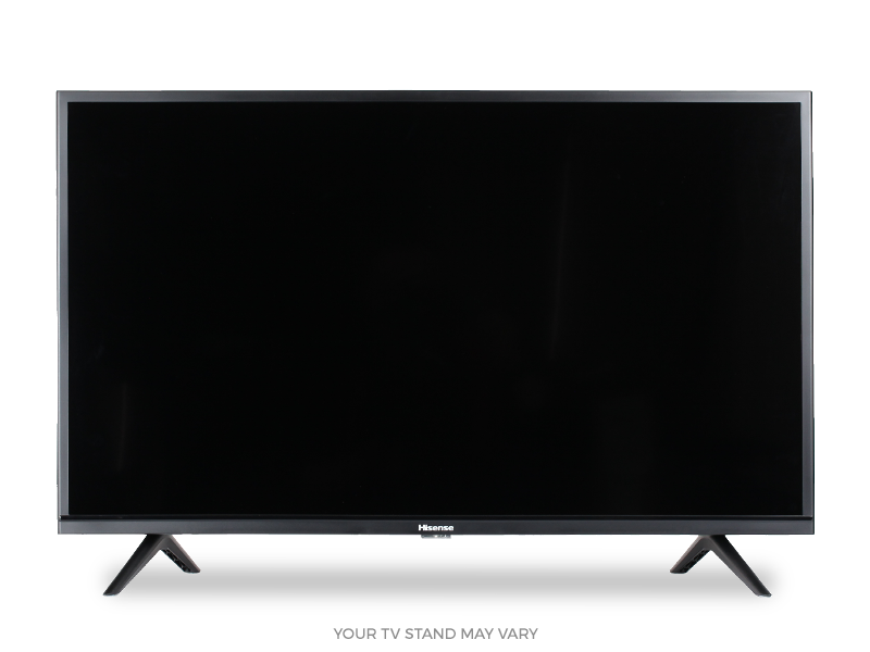 TV H43A5600UK